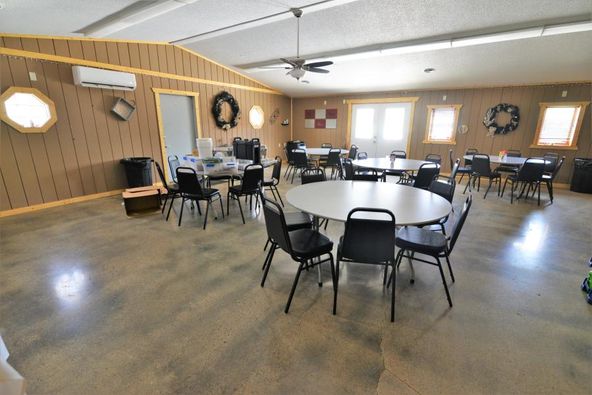 Toronto Café and Lounge: 485 Main Ave, Toronto, SD 57268